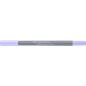 Preview: Faber-Castell Goldfaber Aqua Dual Marker 196 lavendel hell